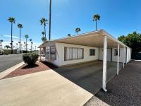 1977 Mobile Home