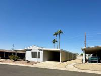 1983 New Moon Manufactured Home