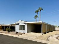 1983 New Moon Manufactured Home