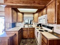 1988 Chaparral  Manufactured Home