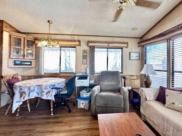 1988 Chaparral  Manufactured Home