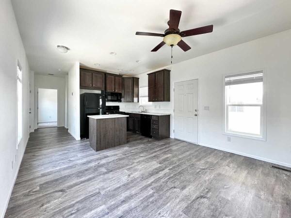 2023 Clayton Manufactured Home