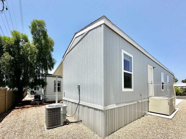 2023 Clayton Manufactured Home