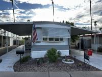 Broadmoor Manufactured Home