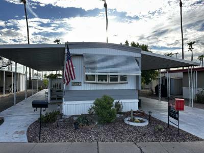 Mobile Home at 2600 E Allred Ave #103 Mesa, AZ 85204