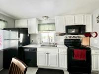 Broadmoor Manufactured Home