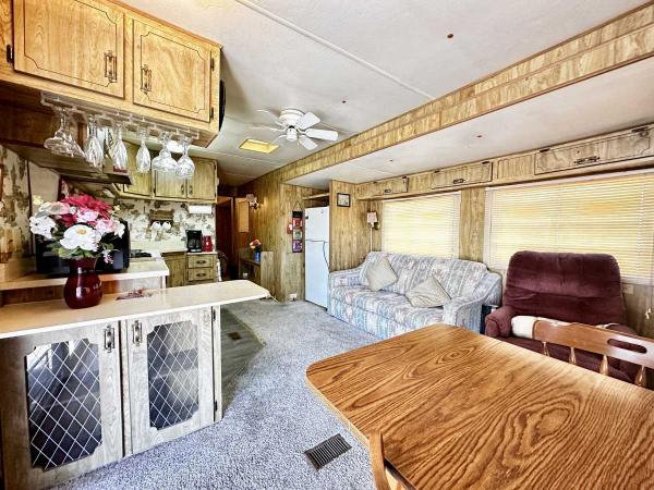 Jayco Mobile Home