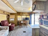 Jayco Mobile Home