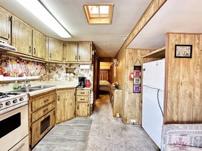 Mobile Home at 306 S Recker Rd #52S Mesa, AZ 85206