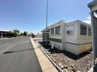 Jayco Mobile Home