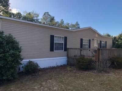 Mobile Home at 148 Stonemont Dr Gaston, SC 29053