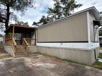 Mobile Home at 8903 C E King Pkwy T Houston, TX 77044