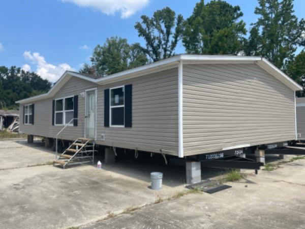 2017 THRILL Mobile Home For Sale