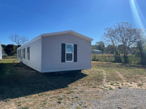 2019 THE BREEZ Mobile Home For Sale