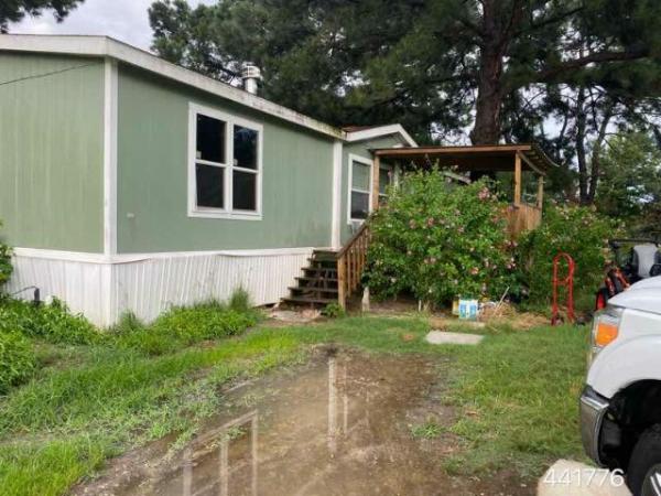 2019 CAPPAERT Mobile Home For Sale