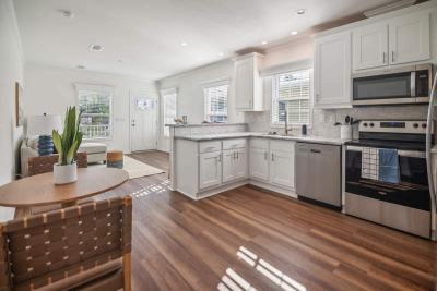 Photo 5 of 33 of home located at 2647 Marco Polo Drive Clearwater, FL 33764