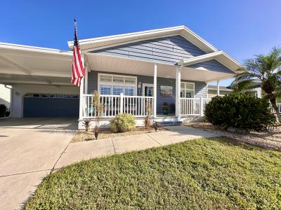 Mobile Home at 2429 Pier Dr Ruskin, FL 33570