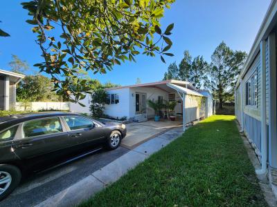 Mobile Home at 7939 Medusa Drive Hudson, FL 34667