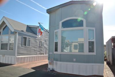 Mobile Home at 200 Dolliver St. Site #222 Pismo Beach, CA 93449