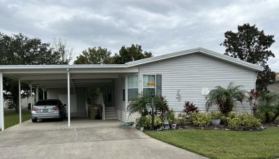 Mobile Home at 1835 Cape Cod Cove Grand Island, FL 32735