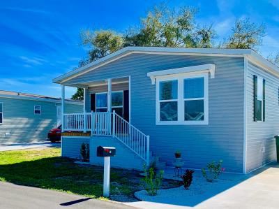 Mobile Home at 227 Peacock Avenue Fort Pierce, FL 34982