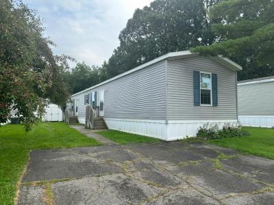 Mobile Home at 16400 Upton Rd #169 East Lansing, MI 48823