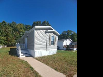 Mobile Home at 8720 Dogwood Lot 312 Kalamazoo, MI 49009