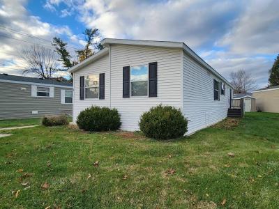 Mobile Home at 2 Belle Villa Blvd Belleville, MI 48111