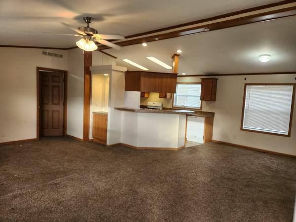 2008 Skyline Woodbridge Mobile Home