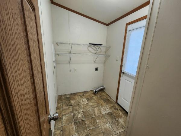 2008 Skyline Woodbridge Mobile Home