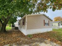 1994 Mansion Mobile Home