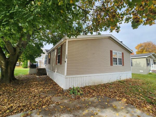 1994 Mansion Mobile Home