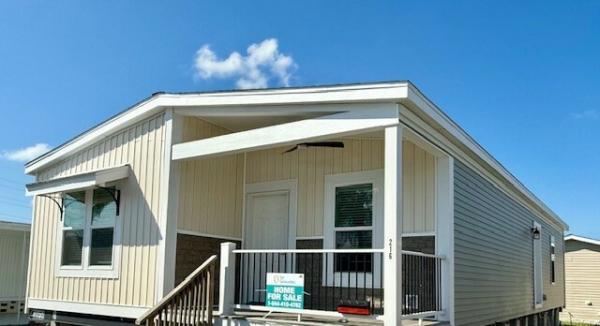 2025 Palm Harbor 340EL24522A Mobile Home