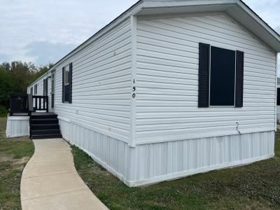 Mobile Home at 150 Ravenna Street Lot Ra150 Princeton, TX 75407