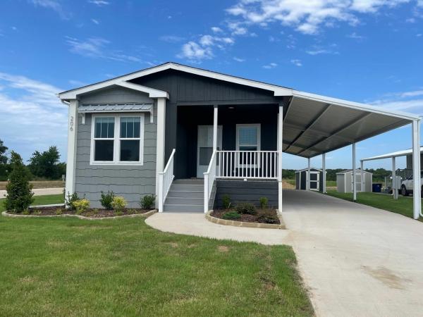 2023 Clayton Homes Inc Developer Mobile Home