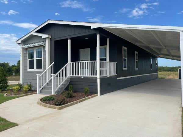 2023 Clayton Homes Inc Developer Mobile Home