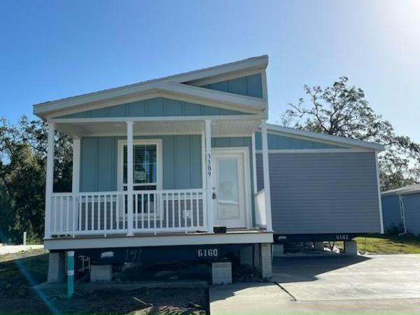 2024 Skyline - Ocala *Bayport II Mobile Home