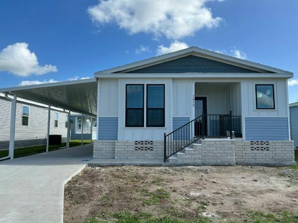 2024 Skyline - Ocala *Bal Harbour Mobile Home