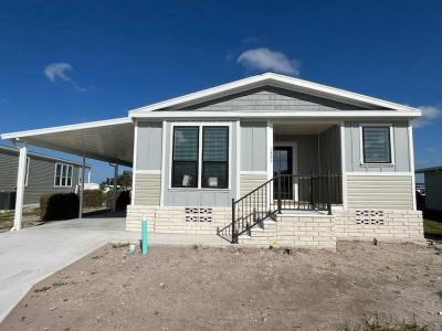 Mobile Home at 3809 Vine Trail (Site 0016) Ellenton, FL 34222