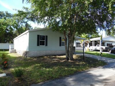 Mobile Home at 1148 Windmill Grove Circle Orlando, FL 32828