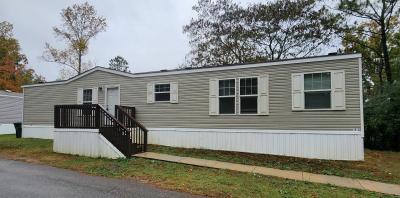 Mobile Home at 4843 Appoloosa Way Lot A4843 Ooltewah, TN 37363