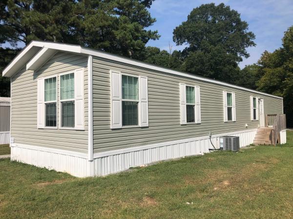 2017 Schult Manor Hill Mobile Home