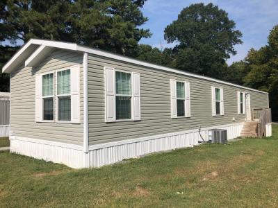 Mobile Home at 4519 Palomino Dr Lot P4519 Ooltewah, TN 37363