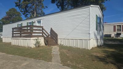 Mobile Home at 9401 Wilson Blvd Lot #1036 Columbia, SC 29203