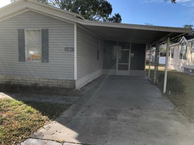 Mobile Home at 5190 Hackamore Road Apopka, FL 32712