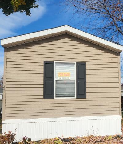 Mobile Home at 42 Marlene Ct. White Lake, MI 48386