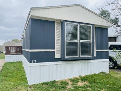 Mobile Home at 183 Nottingham Drive Lot #173 Greenville, TX 75401