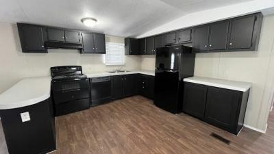 Mobile Home at 715 Saints Retreat Lot 181 San Antonio, TX 78220