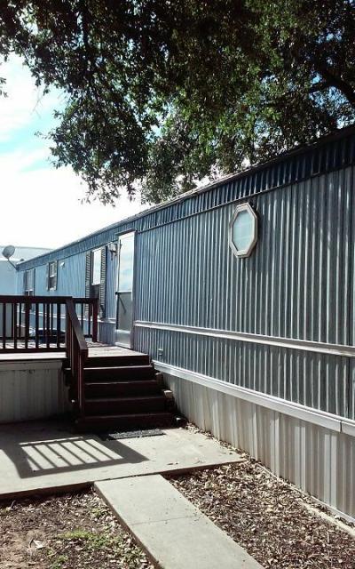 Mobile Home at 4822 Surveyor Dr  #312 Kirby, TX 78219