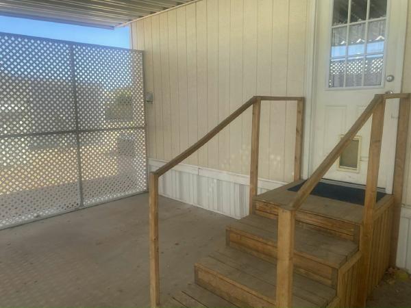 2007 Cavco Sonoran Villa Mobile Home